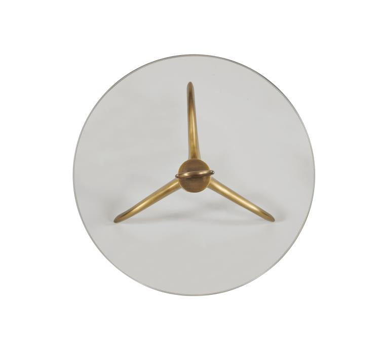 Wilton Accent Table
