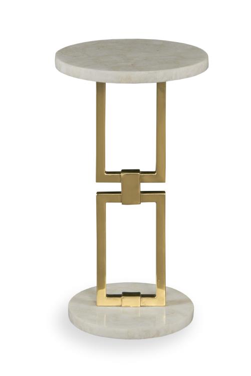 Links Accent Table