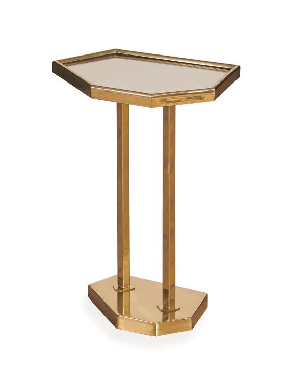 Reyes Side Table