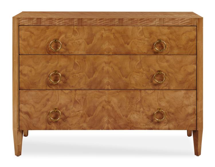 Aniston Three Drawer Chest