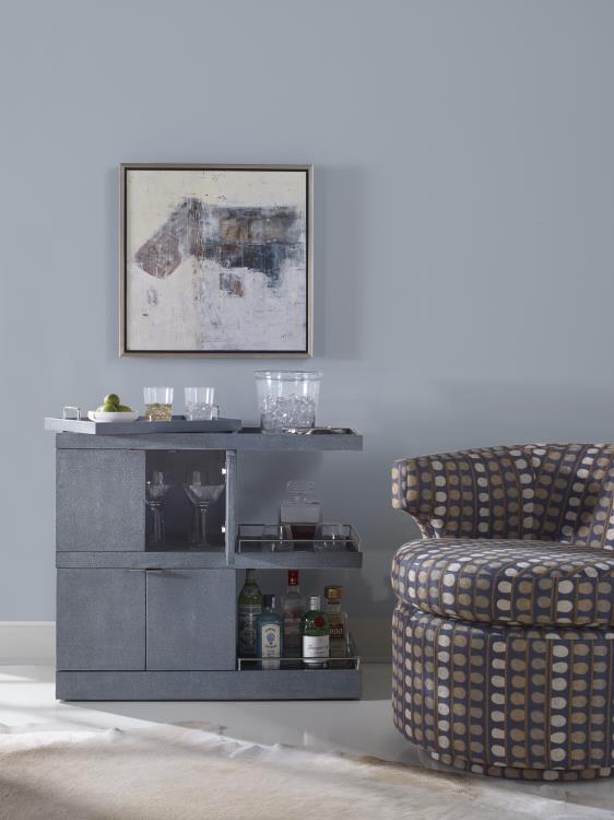 Darcey Bar Cart