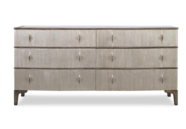 Edison Dresser