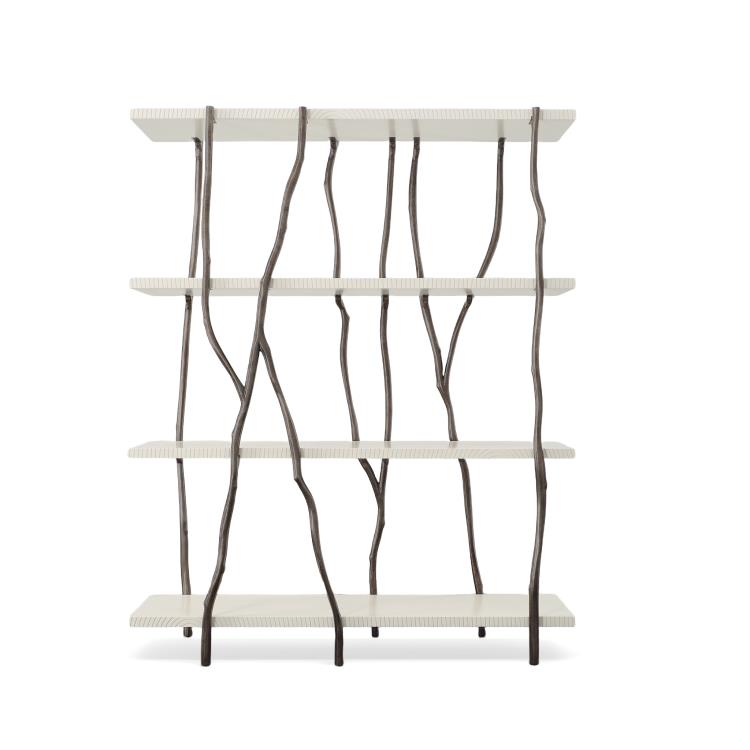 Willow Etagere