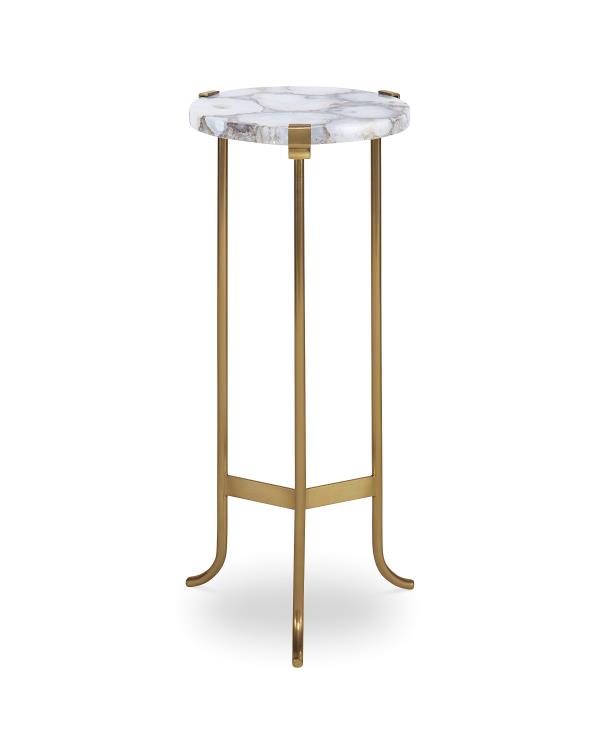 Gwen Drinks Table