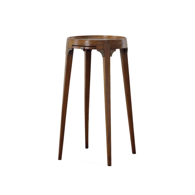 Chapman Chairside Table