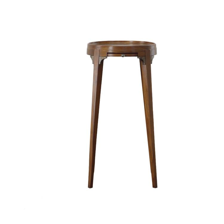 Chapman Chairside Table