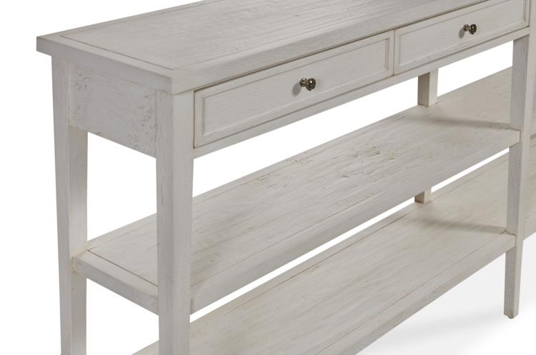 Delaney Console