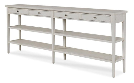 Delaney Console
