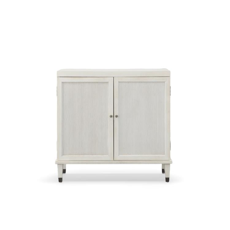 Dixon Two Door Chest