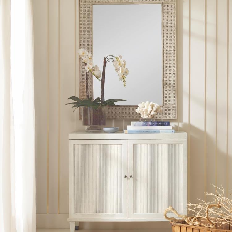 Dixon Two Door Chest