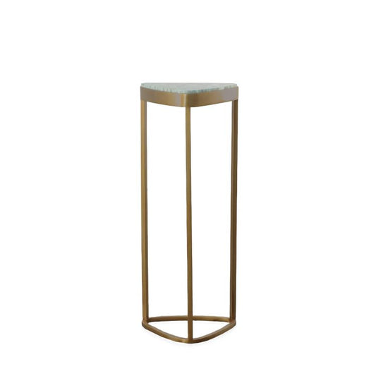 Rae Accent Table - Green