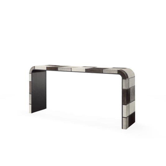 Ferris Console Table