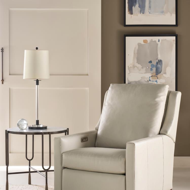 Harmon Side Table