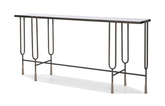 Harmon Console Table