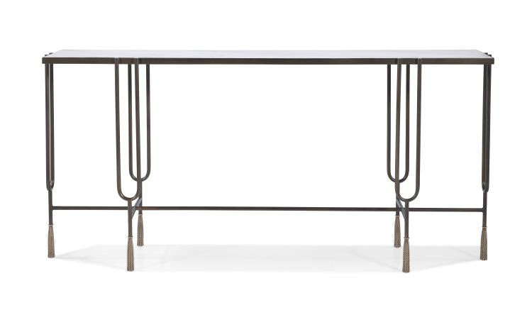 Harmon Console Table