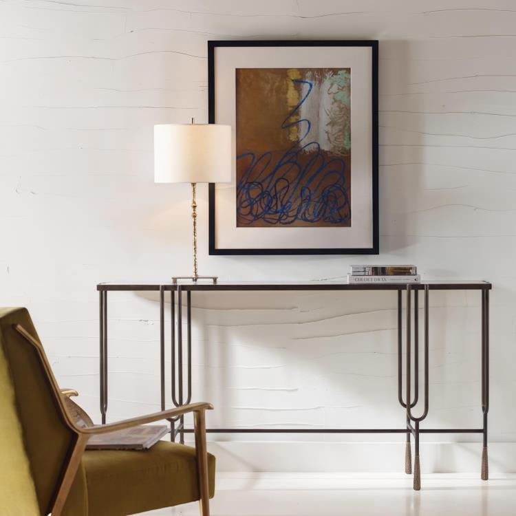 Harmon Console Table