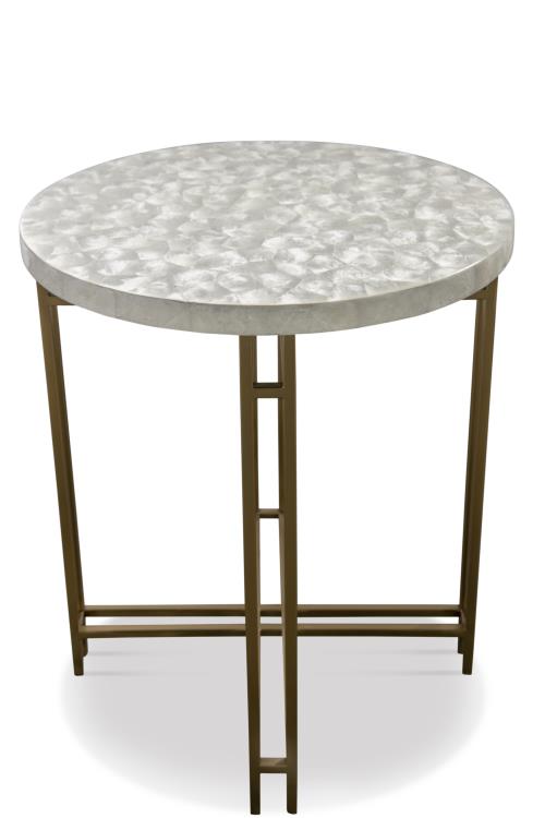 Carter Side Table