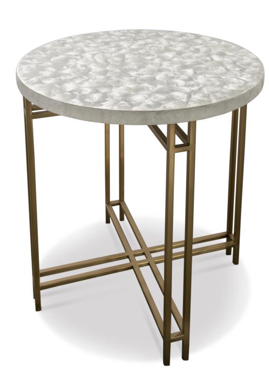 Carter Side Table