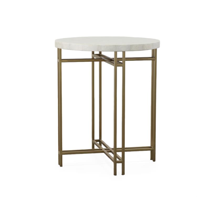 Carter Side Table