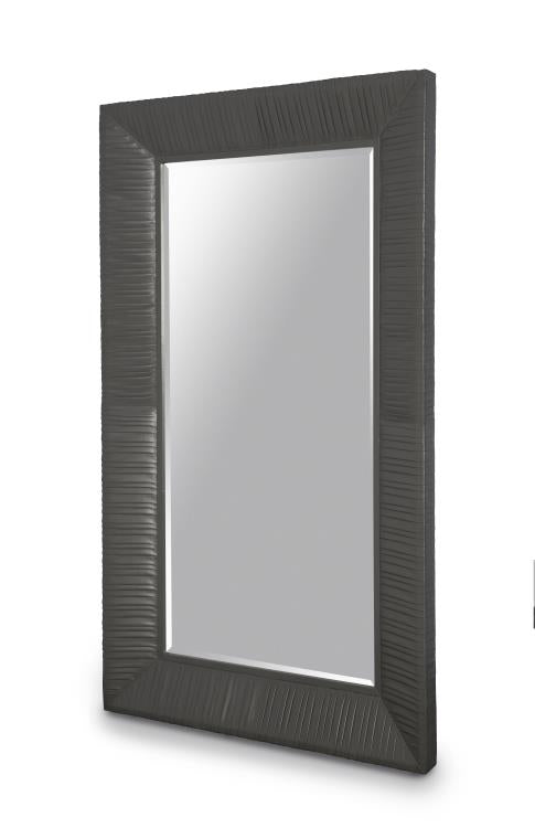 Hoffman Floor Mirror