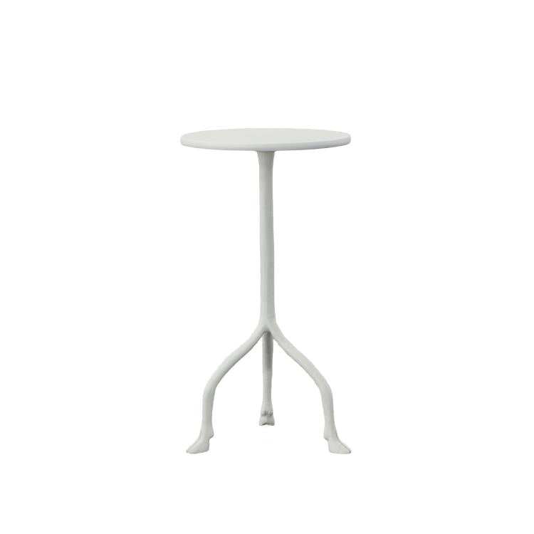 Marla Drinks Table