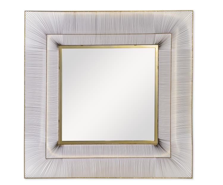 Stratton Mirror