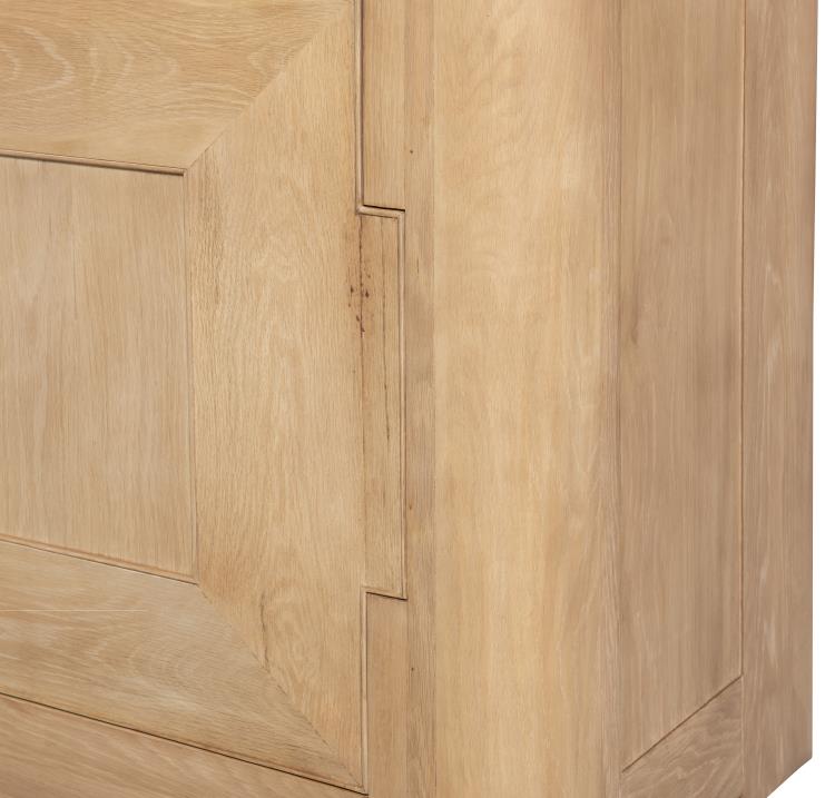 Open Sky Buffet - Natural