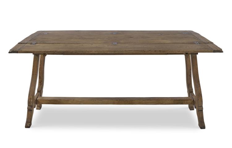 Manning Flip-Top Console Table