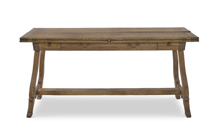 Manning Flip-Top Console Table