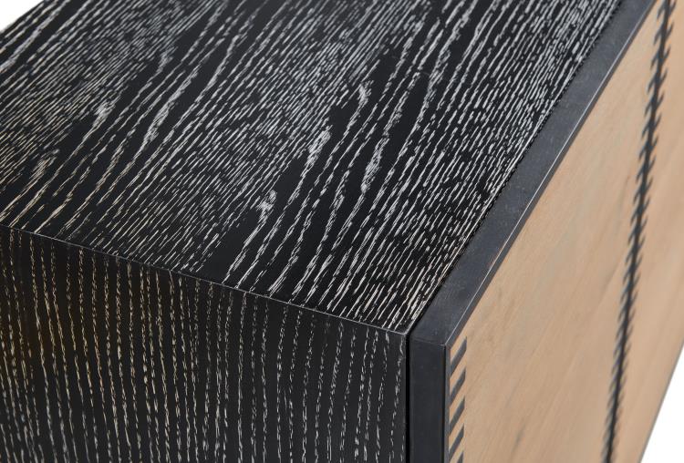 Large Wayland Media Console