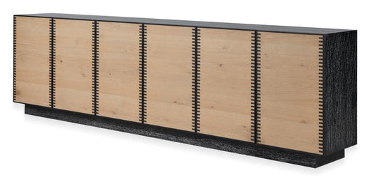 Large Wayland Media Console