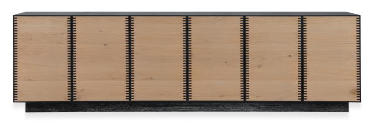 Large Wayland Media Console