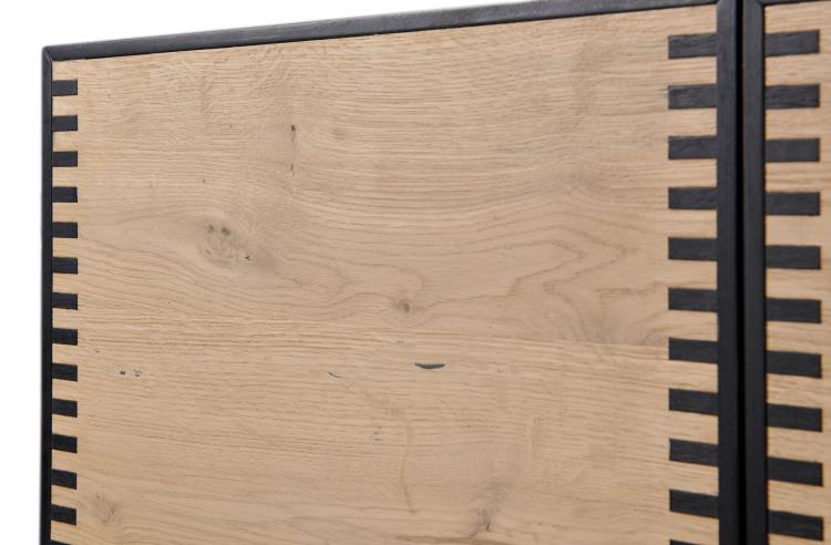 Large Wayland Media Console