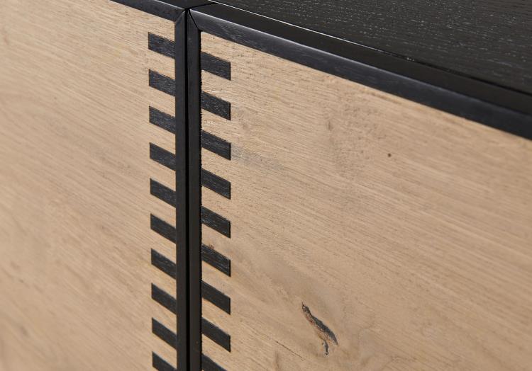 Small Wayland Media Console