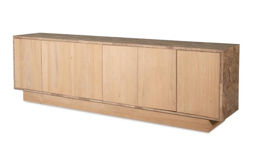 Large Aidan Media Console