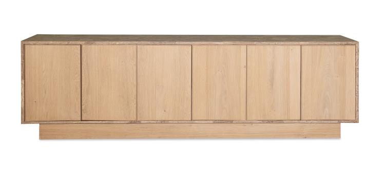 Large Aidan Media Console