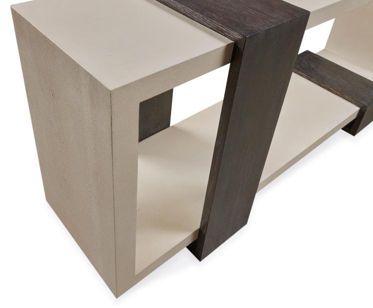 Nova Console Table