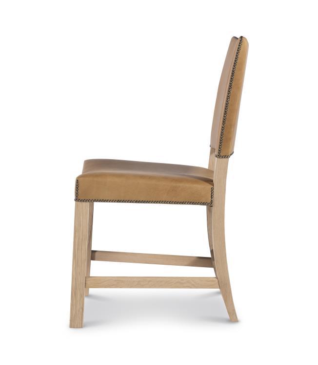 Open Sky Dining Side Chair - Natural