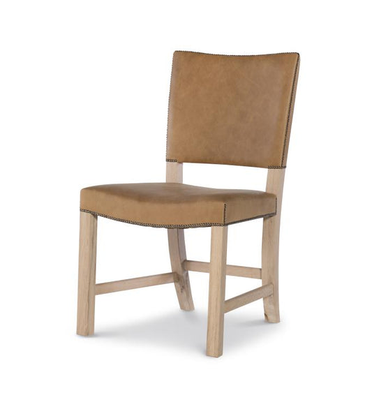 Open Sky Dining Side Chair - Natural