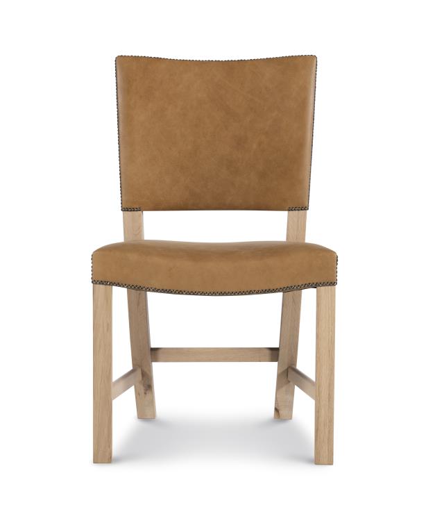 Open Sky Dining Side Chair - Natural