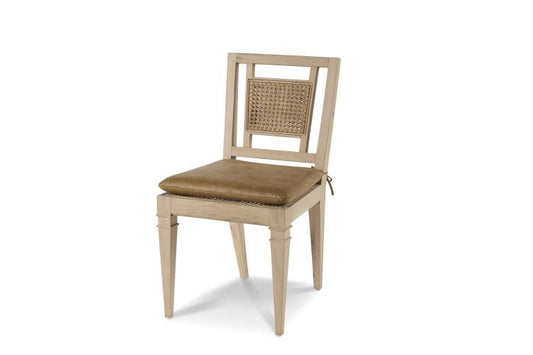 Open Sky Dining Chair - Natural