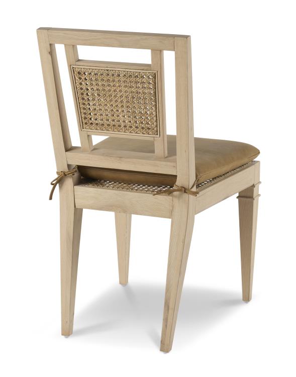 Open Sky Dining Chair - Natural