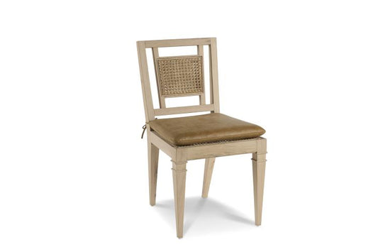 Open Sky Dining Chair - Natural