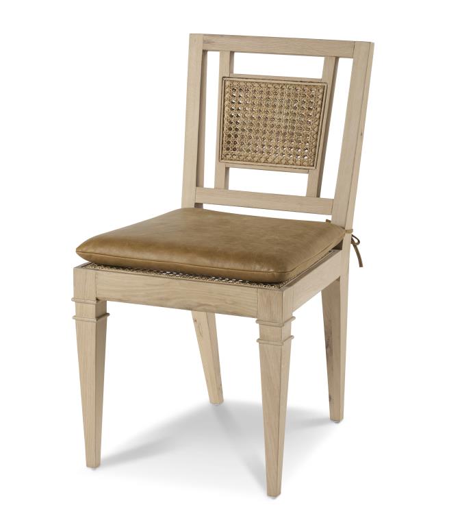 Open Sky Dining Chair - Natural