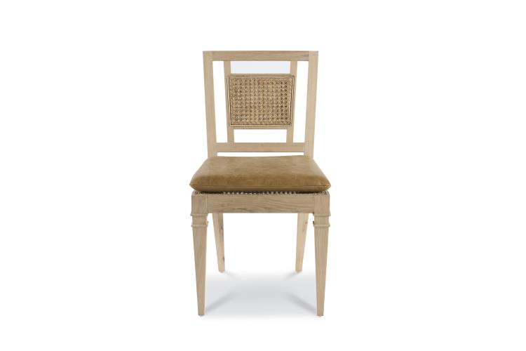 Open Sky Dining Chair - Natural