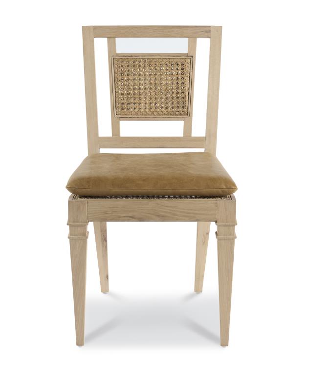 Open Sky Dining Chair - Natural