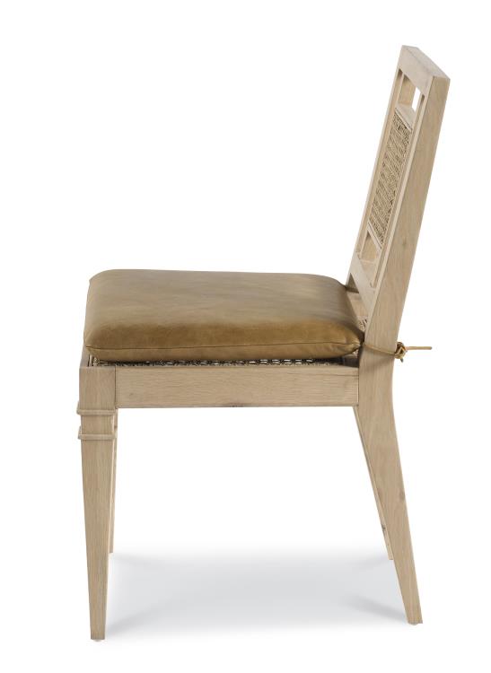 Open Sky Dining Chair - Natural