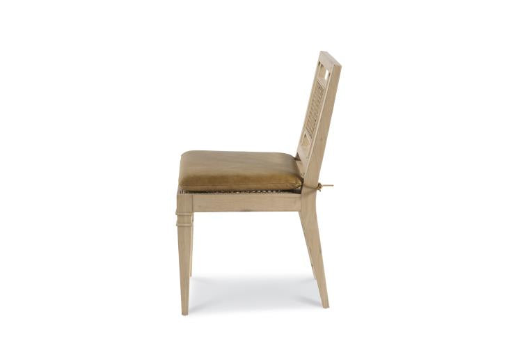 Open Sky Dining Chair - Natural