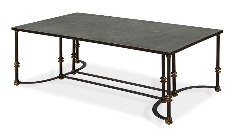 Arezzo Coffee Table