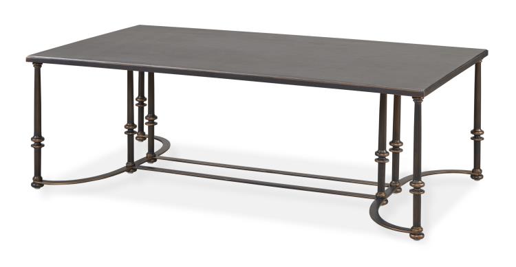 Arezzo Coffee Table